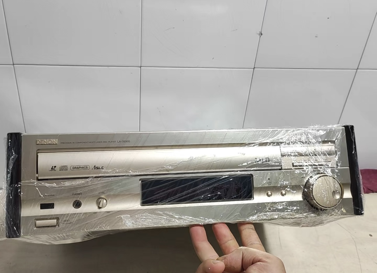 handle factory