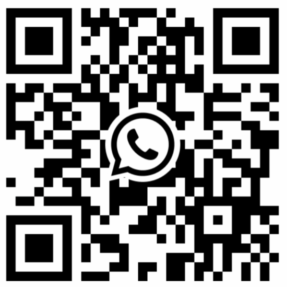 Scan to chat on WhatsApp